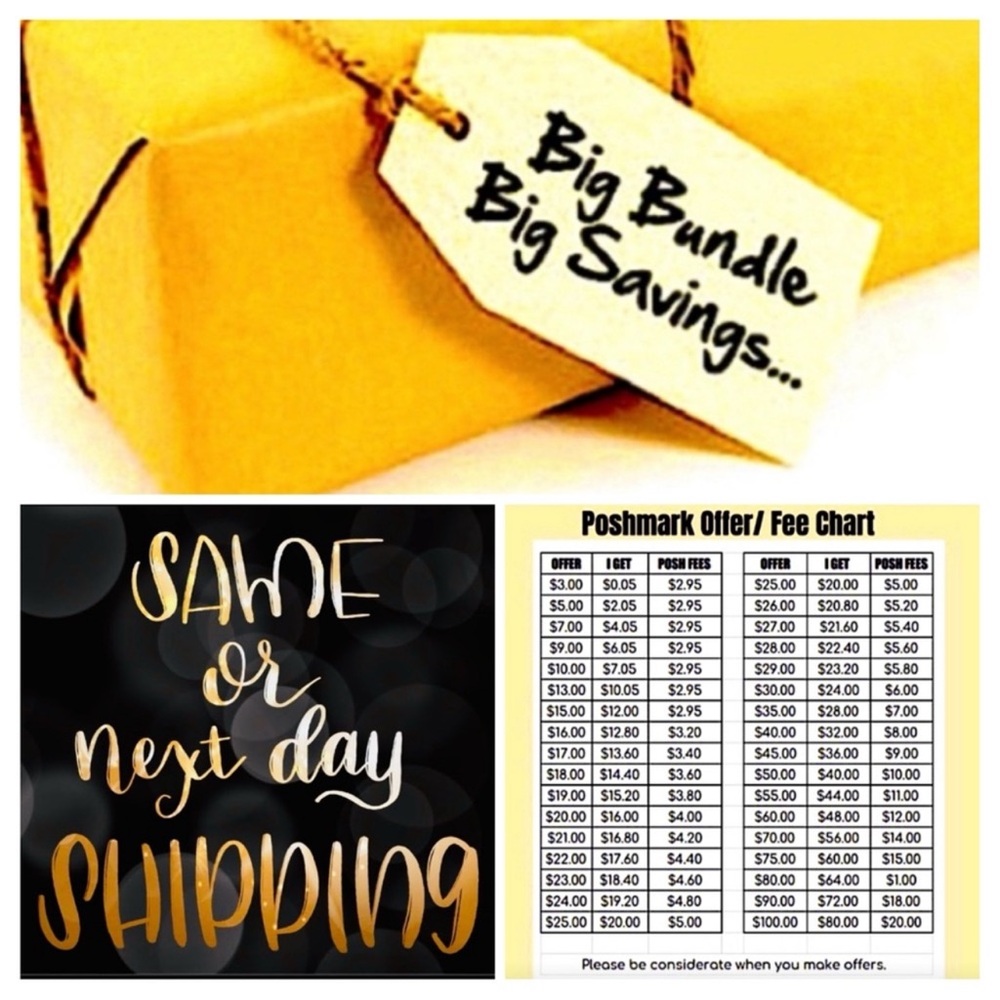 Big Bundle Savings